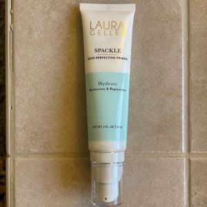 💧 Spackle Skin Perfecting Primer: Hydrate 💧